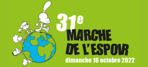 Read more about the article La Marche de l’espoir is back!