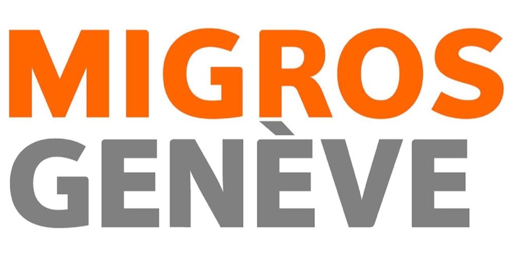 Logo de Migros Genève